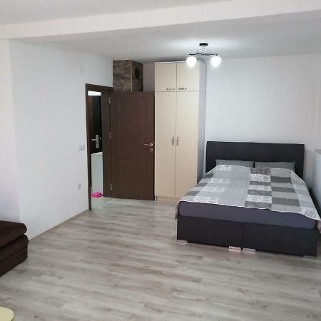 Villa Zora, Apartments Krstanoski Ohrid Eksteriør billede