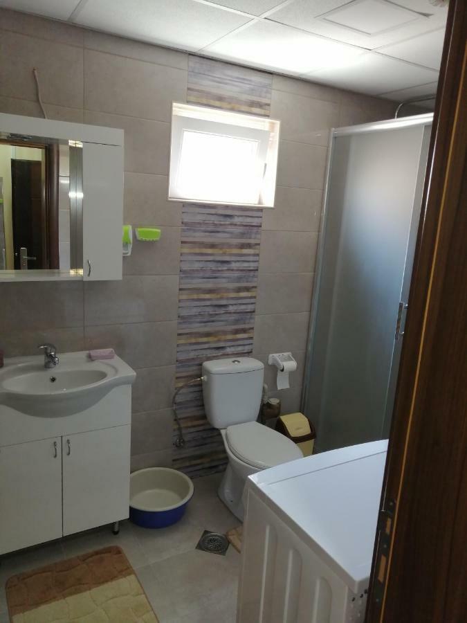 Villa Zora, Apartments Krstanoski Ohrid Eksteriør billede