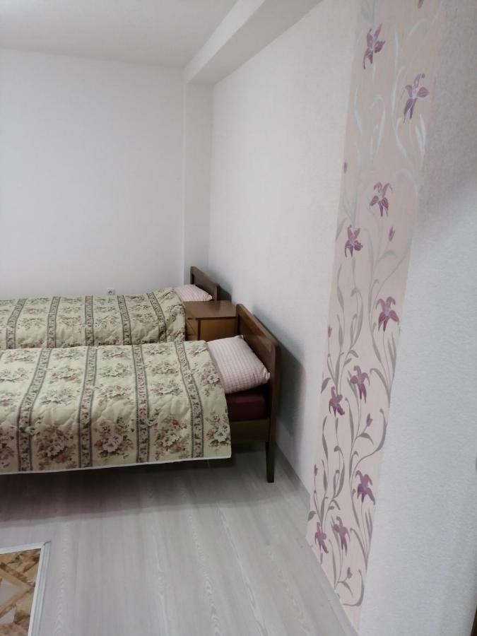 Villa Zora, Apartments Krstanoski Ohrid Eksteriør billede